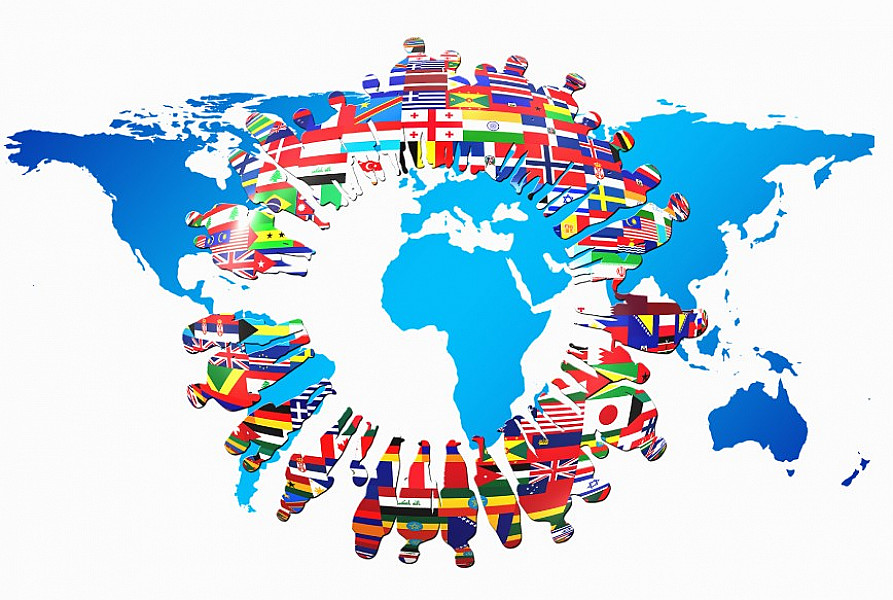 international POLS-104-03-F24: Introduction to International Relations 概要 | TrinMoodle